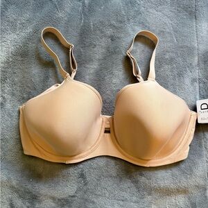 Chantelle Pure Light Spacer Bra NWT